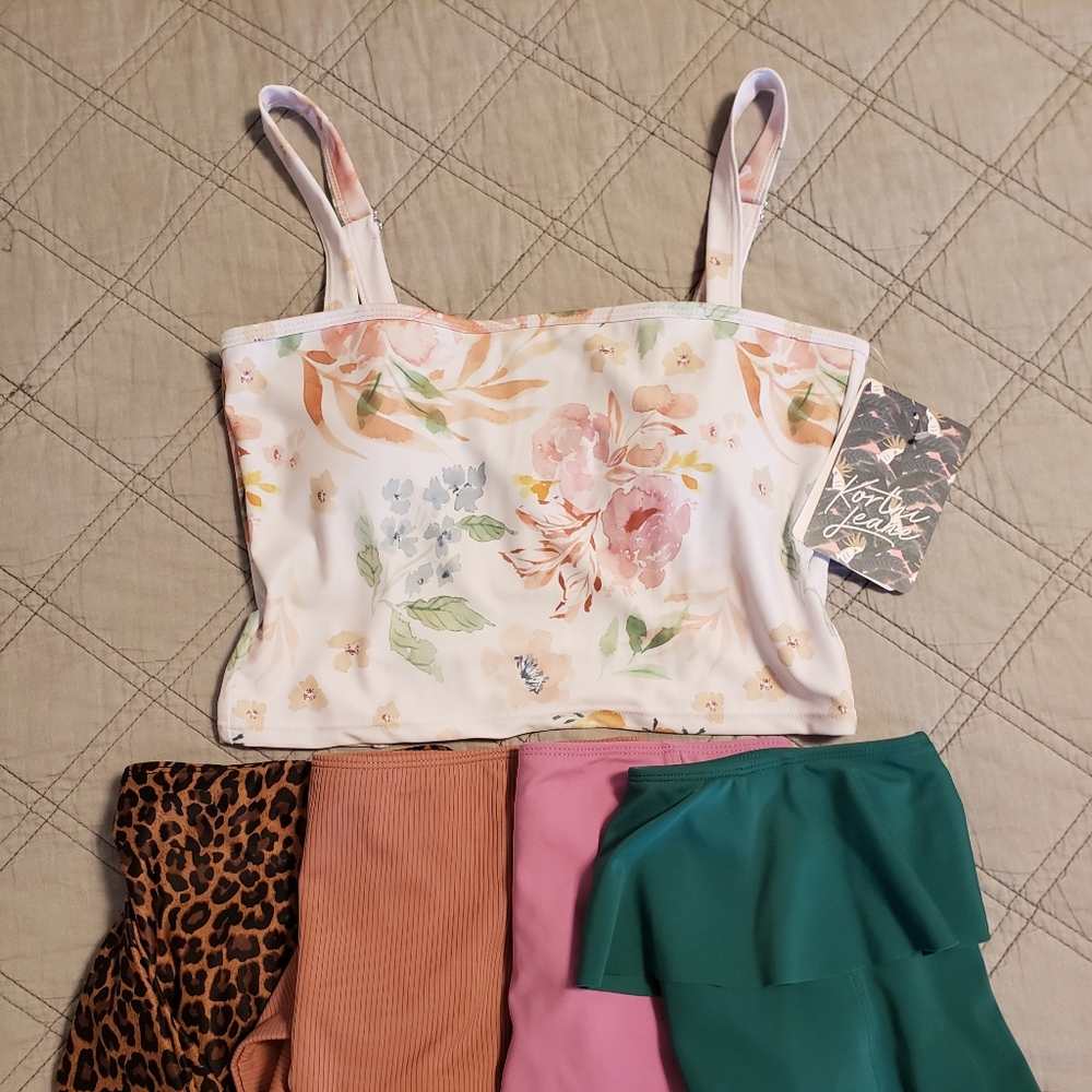 NWT Celeste 2.0 Latterback